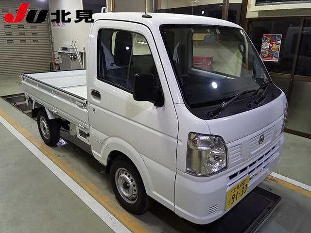 6406 Nissan Clipper truck DR16T 2023 г. (JU Hokkaido)